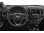2020 Jeep Cherokee Latitude Plus 4x4