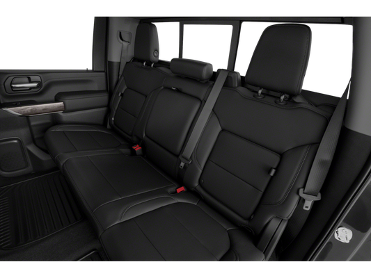 2021 Chevrolet Silverado 2500HD 4WD Crew Cab Standard Bed LTZ in Ellensburg, WA - University Auto Center