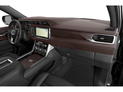 2021 GMC Yukon 4WD Denali