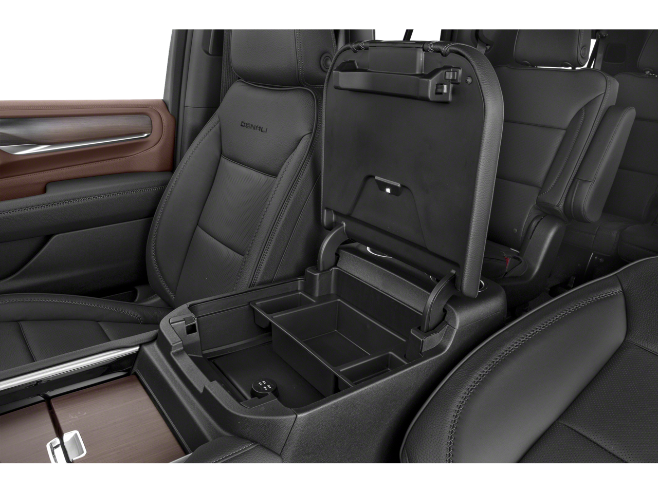 2023 GMC Yukon 4WD Denali