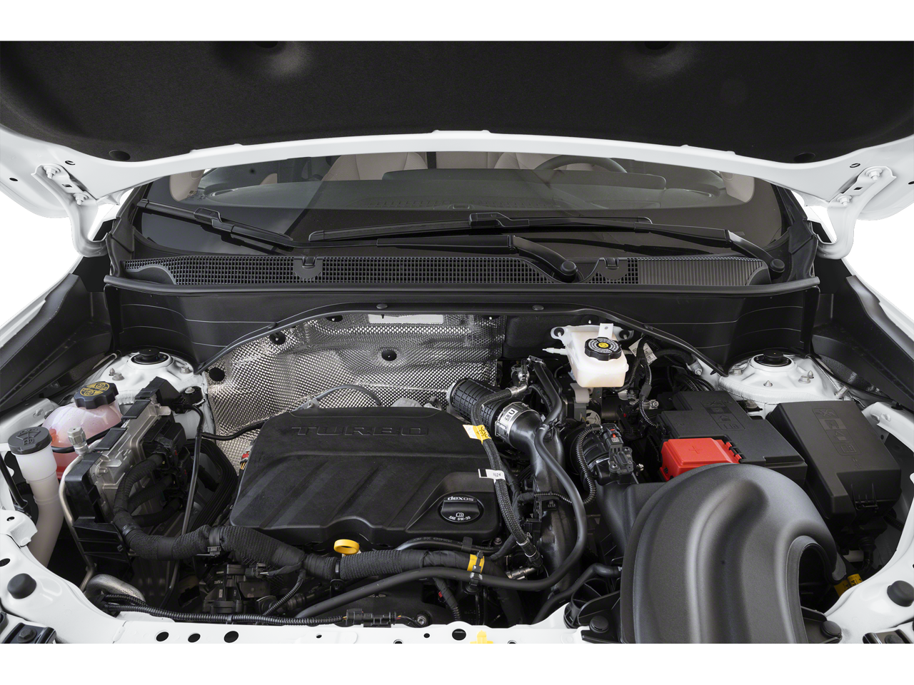 2025 Buick Encore GX Preferred AWD