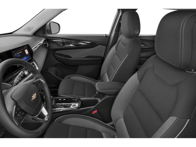 2025 Chevrolet Trailblazer AWD LT