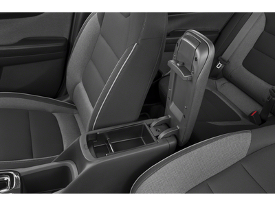 2025 Chevrolet Trailblazer AWD LT