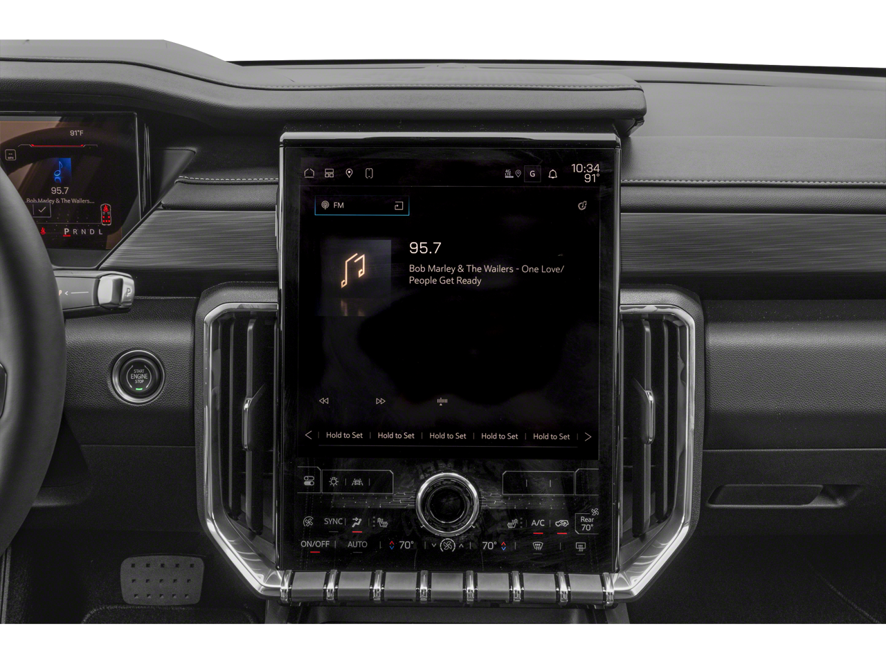 2025 GMC Acadia AWD Elevation