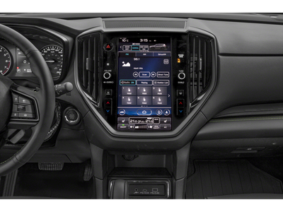 2025 Subaru Ascent Onyx Edition 7-Passenger