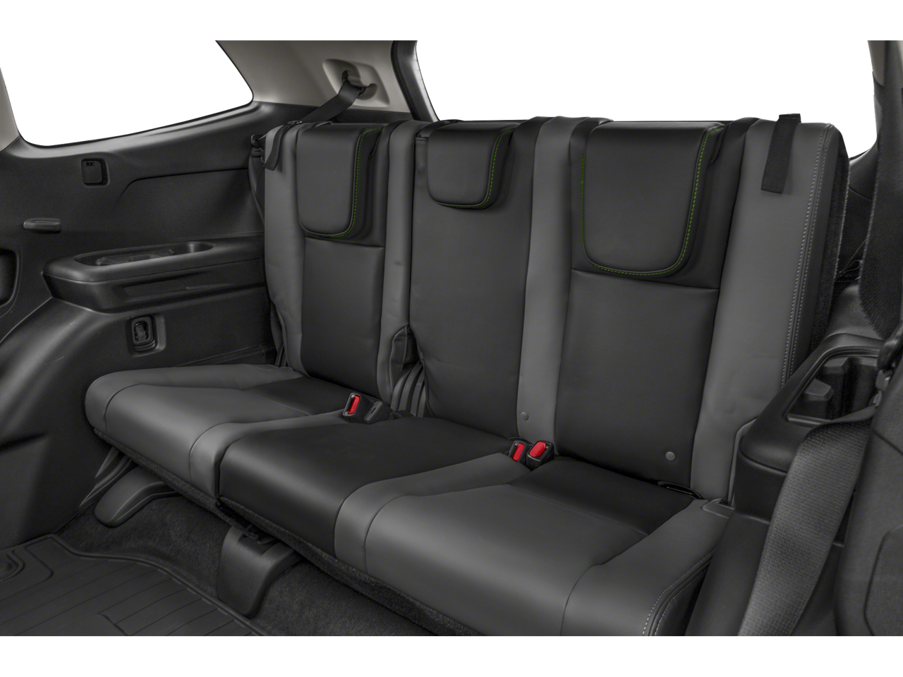 2025 Subaru Ascent Onyx Edition 7-Passenger