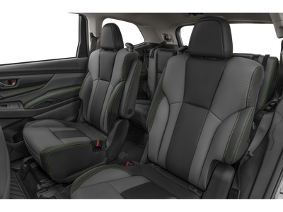 2025 Subaru Ascent Onyx Edition 7-Passenger