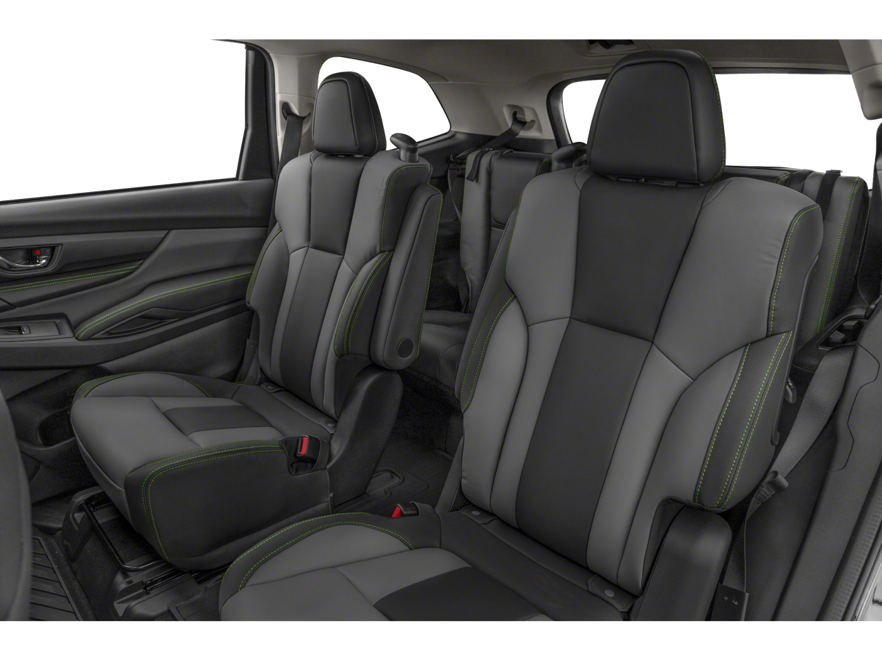 2025 Subaru Ascent Onyx Edition 7-Passenger