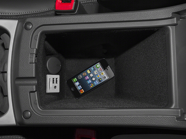 2013 Cadillac SRX Luxury