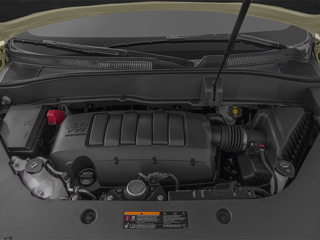 2013 GMC Acadia SLE-1