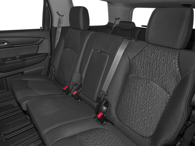 2013 GMC Acadia SLE-1