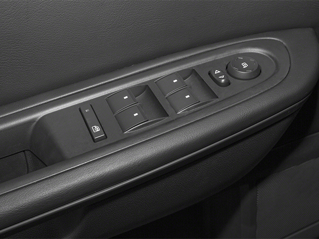 2013 GMC Acadia SLE-1