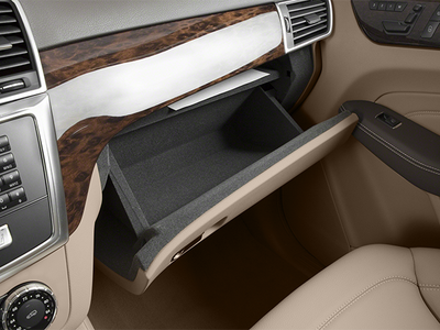 2013 Mercedes-Benz ML 350 4MATIC®