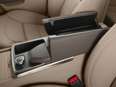 2013 Mercedes-Benz ML 350 4MATIC®