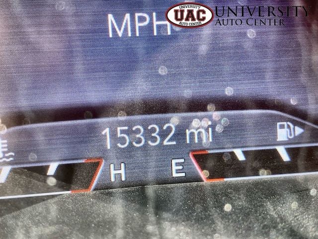 2022 Jeep Cherokee Trailhawk 4x4