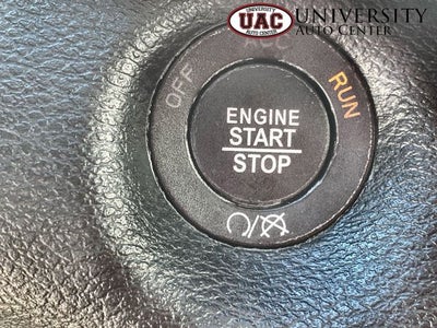 2022 Jeep Cherokee Trailhawk 4x4