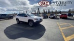 2022 Jeep Cherokee Trailhawk 4x4