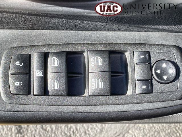 2022 Jeep Cherokee Trailhawk 4x4