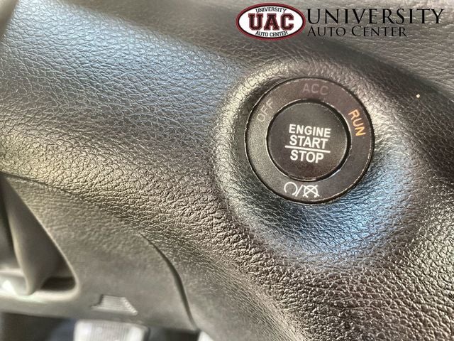 2022 Jeep Cherokee Trailhawk 4x4