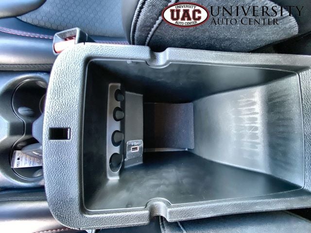 2022 Jeep Cherokee Trailhawk 4x4