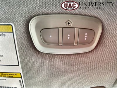 2022 Jeep Cherokee Trailhawk 4x4