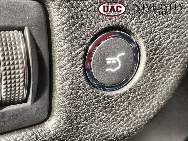 2022 Jeep Cherokee Trailhawk 4x4