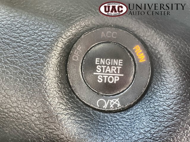 2020 Jeep Cherokee Latitude Plus 4x4