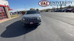 2020 Jeep Cherokee Latitude Plus 4x4