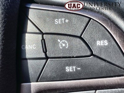 2020 Jeep Cherokee Latitude Plus 4x4