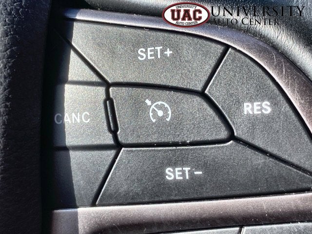 2020 Jeep Cherokee Latitude Plus 4x4