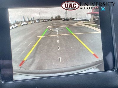 2020 Jeep Cherokee Latitude Plus 4X4