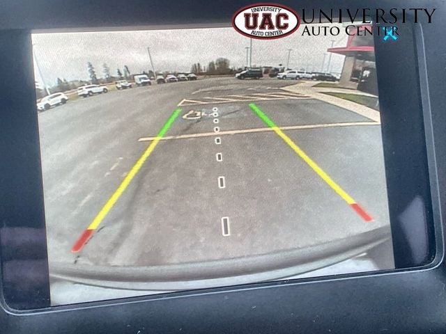 2020 Jeep Cherokee Latitude Plus 4X4