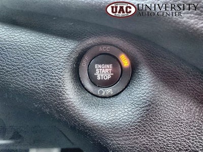 2020 Jeep Cherokee Latitude Plus 4X4