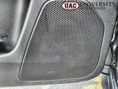 2020 Jeep Cherokee Latitude Plus 4X4