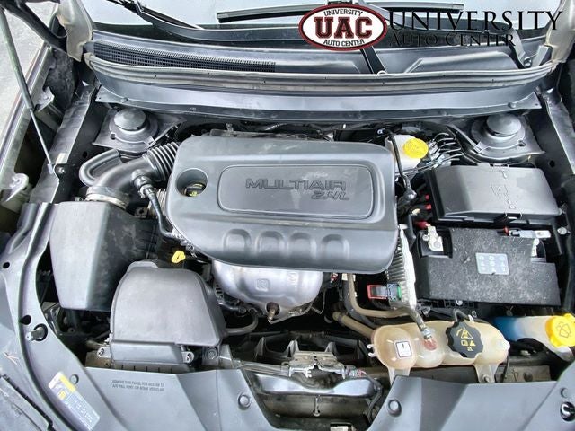 2020 Jeep Cherokee Latitude Plus 4X4