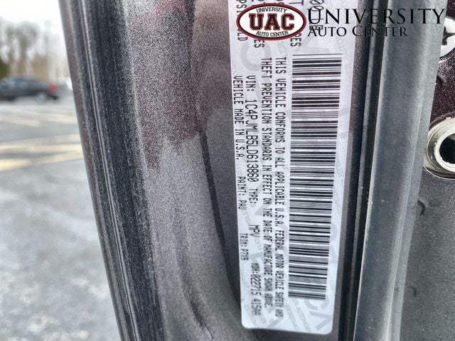 2020 Jeep Cherokee Latitude Plus 4X4