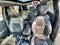 2022 Jeep Cherokee Latitude Lux 4x4