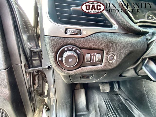 2022 Jeep Cherokee Latitude Lux 4x4