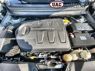 2022 Jeep Cherokee Latitude Lux 4x4