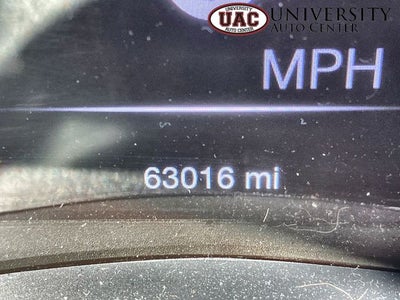 2022 Jeep Grand Cherokee WK Laredo X 4x4