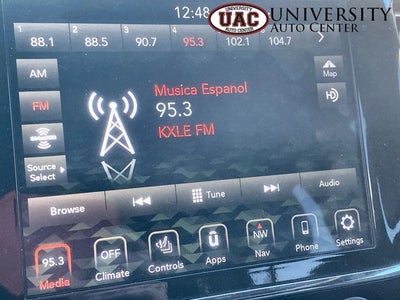 2022 Jeep Grand Cherokee WK Laredo X 4x4