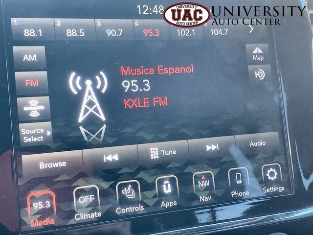 2022 Jeep Grand Cherokee WK Laredo X 4x4