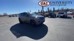 2022 Jeep Grand Cherokee WK Laredo X 4x4