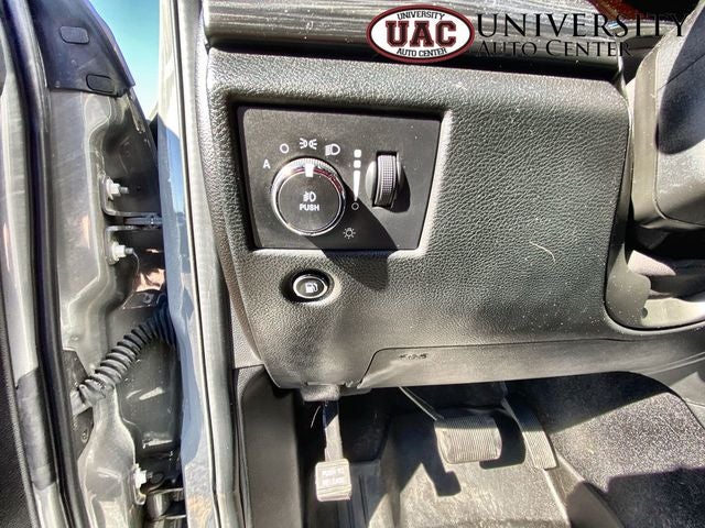 2022 Jeep Grand Cherokee WK Laredo X 4x4