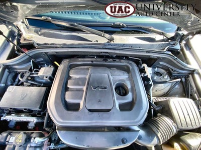 2022 Jeep Grand Cherokee WK Laredo X 4x4