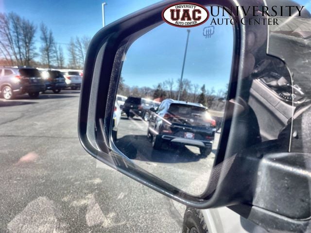 2022 Jeep Grand Cherokee WK Laredo X 4x4