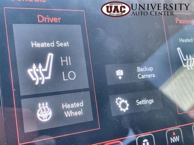 2022 Jeep Grand Cherokee WK Laredo X 4x4