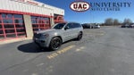 2022 Jeep Grand Cherokee WK Laredo X 4x4