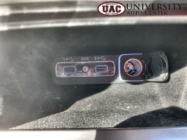 2022 Jeep Grand Cherokee WK Laredo X 4x4