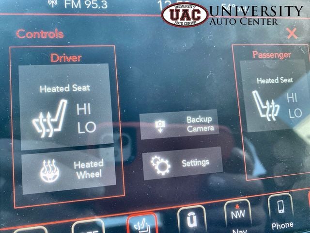 2022 Jeep Grand Cherokee WK Laredo X 4x4